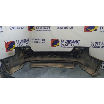 Recambio de paragolpes trasero para audi a5 coupe (8t) 3.0 tdi quattro referencia OEM IAM   