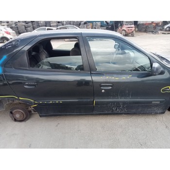 citroën xsara berlina del año 2000