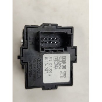 Recambio de palanca freno para audi a3 (8v) ambiente referencia OEM IAM 8V1927225A  