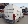 iveco daily caja cerrada (1999 =>) del año 2005