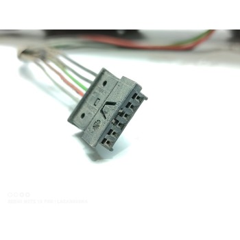 Recambio de retrovisor derecho para bmw serie 3 berlina (e46) 320d referencia OEM IAM 51168245128  