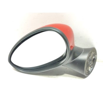 Recambio de retrovisor izquierdo para fiat nuova 500 (150) dolce vita referencia OEM IAM 735655741  