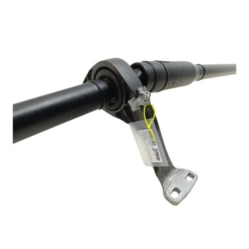 Recambio de transmision central para volkswagen golf viii lim. (cd1) r 20 aniversario 4motion referencia OEM IAM 5WA521101T  