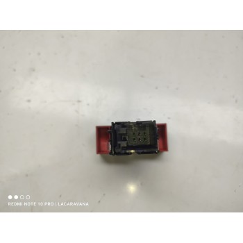 Recambio de warning para seat leon (5f1) fr referencia OEM IAM 5F0953235  