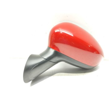 Recambio de retrovisor izquierdo para fiat nuova 500 (150) dolce vita referencia OEM IAM 735655741  