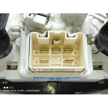 Recambio de mando calefaccion / aire acondicionado para dacia dokker stepway referencia OEM IAM 275102784R  