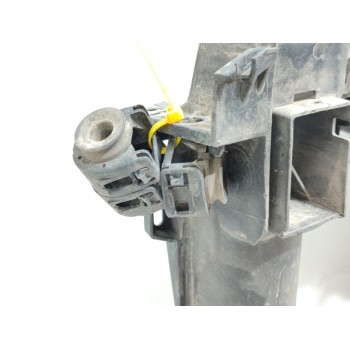 Recambio de panel frontal para peugeot 208 active referencia OEM IAM 9677952180  