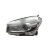 Recambio de faro izquierdo para nissan qashqai (j10) acenta referencia OEM IAM 26060BR00B  