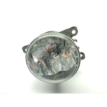 Recambio de faro antiniebla derecho para renault megane iv berlina 5p business referencia OEM IAM 261500097R  