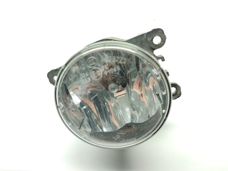 Recambio de faro antiniebla derecho para renault megane iv berlina 5p business referencia OEM IAM 261500097R  
