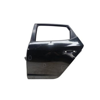 Recambio de puerta trasera izquierda para seat leon (5f1) style referencia OEM IAM 5F4833055  