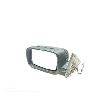 Recambio de retrovisor izquierdo para bmw serie 3 berlina (e36) 325tds referencia OEM IAM 51168245125  