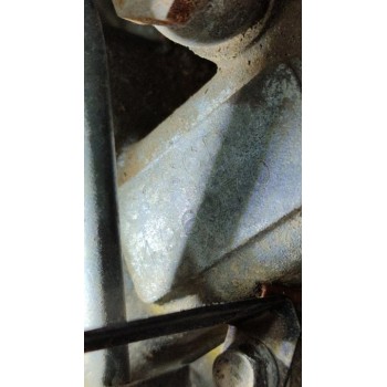 Recambio de caja cambios para hyundai santa fe (sm) 2.7 gls 4x4 referencia OEM IAM S2SCD  