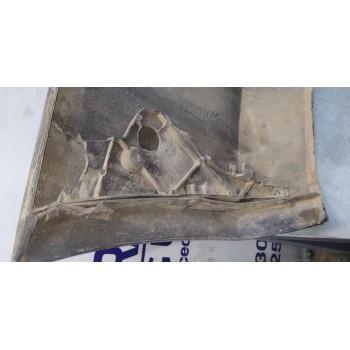 Recambio de paragolpes trasero para audi a5 coupe (8t) 3.0 tdi quattro referencia OEM IAM   