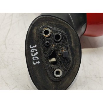 Recambio de retrovisor izquierdo para fiat nuova 500 (150) dolce vita referencia OEM IAM 735655741  