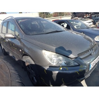 peugeot 307 break / sw (s1) del año 2004