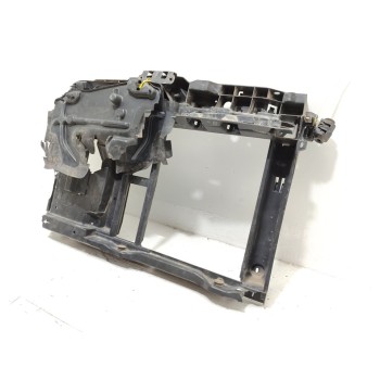 Recambio de panel frontal para peugeot 208 active referencia OEM IAM 9677952180  