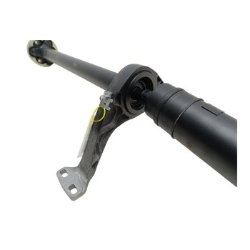 Recambio de transmision central para volkswagen golf viii lim. (cd1) r 20 aniversario 4motion referencia OEM IAM 5WA521101T  