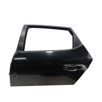 Recambio de puerta trasera izquierda para seat leon (5f1) style referencia OEM IAM 5F4833055  