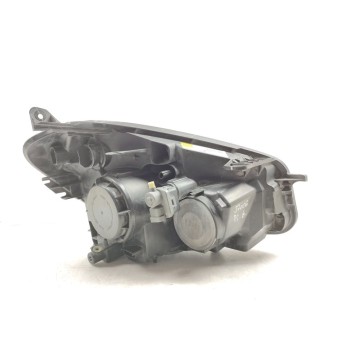 Recambio de faro izquierdo para nissan qashqai (j10) acenta referencia OEM IAM 26060BR00B  