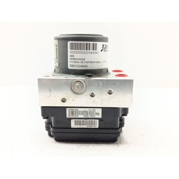 Recambio de abs para hyundai i30 fastback style referencia OEM IAM 58910G4AA0  