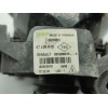 Recambio de faro antiniebla derecho para renault megane iv berlina 5p business referencia OEM IAM 261500097R  