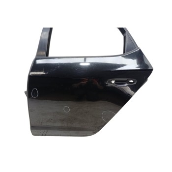 Recambio de puerta trasera izquierda para seat leon (5f1) style referencia OEM IAM 5F4833055  