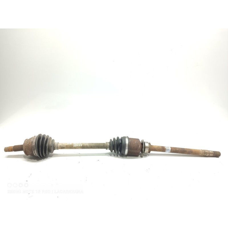 Recambio de transmision delantera derecha para fiat doblo active referencia OEM IAM 51961296  