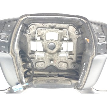 Recambio de volante para citroën c4 picasso attraction referencia OEM IAM 98057438ZD  