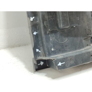 Recambio de panel frontal para peugeot 208 active referencia OEM IAM 9677952180  