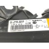 Recambio de faro izquierdo para nissan qashqai (j10) acenta referencia OEM IAM 26060BR00B  