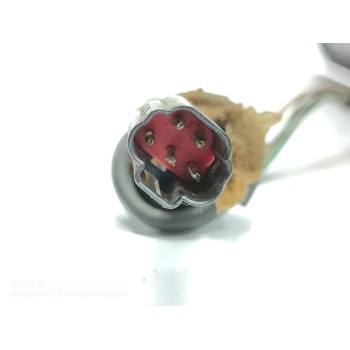 Recambio de retrovisor derecho para ford focus berlina (cak) trend referencia OEM IAM 1347095  