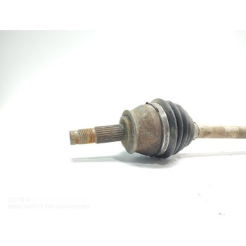 Recambio de transmision delantera derecha para fiat doblo active referencia OEM IAM 51961296  