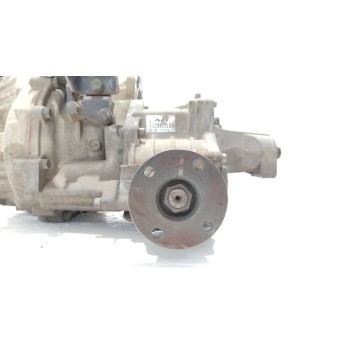 Recambio de caja cambios para hyundai santa fe (sm) 2.7 gls 4x4 referencia OEM IAM S2SCD  