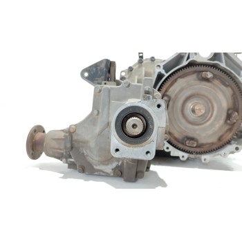 Recambio de caja cambios para hyundai santa fe (sm) 2.7 gls 4x4 referencia OEM IAM S2SCD  