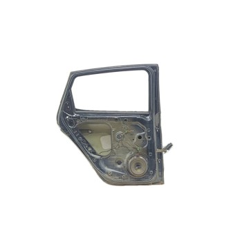 Recambio de puerta trasera izquierda para seat leon (5f1) style referencia OEM IAM 5F4833055  
