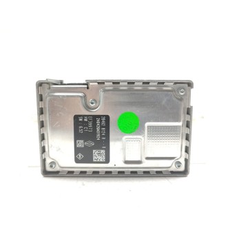 Recambio de camara vision frontal para dacia sandero iii stepway expression referencia OEM IAM 284628124R  