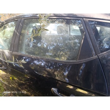 Recambio de puerta trasera izquierda para seat leon (5f1) style referencia OEM IAM 5F4833055  