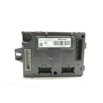 Recambio de modulo electronico para dacia dokker ambiance referencia OEM IAM 284B18663R  