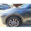Recambio de aleta delantera izquierda para mazda cx-5 evolution 2wd referencia OEM IAM KB7W52211  