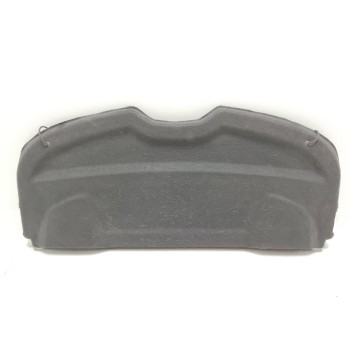 Recambio de bandeja trasera para peugeot 208 access referencia OEM IAM 9673766680  