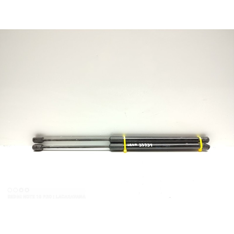 Recambio de amortiguadores maletero / porton para seat leon (5f1) fr referencia OEM IAM 5F4827550A  