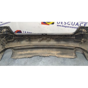 Recambio de paragolpes trasero para audi a5 coupe (8t) 3.0 tdi quattro referencia OEM IAM   
