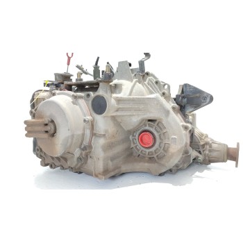 Recambio de caja cambios para hyundai santa fe (sm) 2.7 gls 4x4 referencia OEM IAM S2SCD  