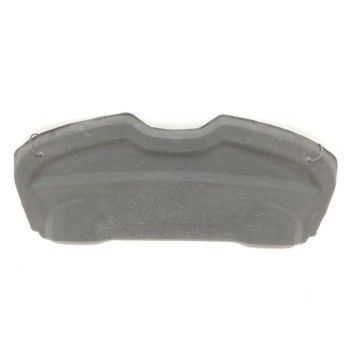 Recambio de bandeja trasera para peugeot 208 access referencia OEM IAM 9673766680  