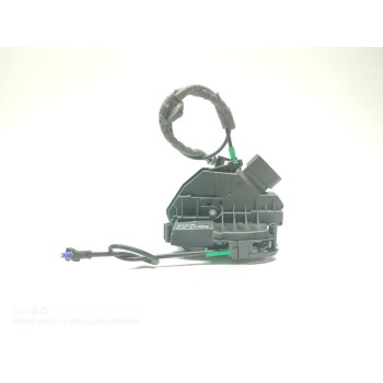 Recambio de cerradura puerta delantera derecha para ford kuga (cbs) titanium referencia OEM IAM BM5AA21812BG  