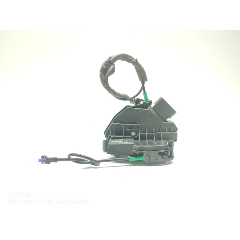 Recambio de cerradura puerta delantera derecha para ford kuga (cbs) titanium referencia OEM IAM BM5AA21812BG  