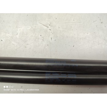 Recambio de amortiguadores maletero / porton para seat leon (5f1) fr referencia OEM IAM 5F4827550A  