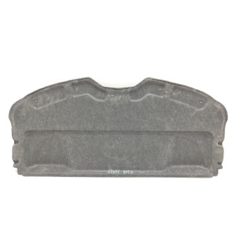 Recambio de bandeja trasera para peugeot 208 access referencia OEM IAM 9673766680  