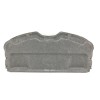 Recambio de bandeja trasera para peugeot 208 access referencia OEM IAM 9673766680  